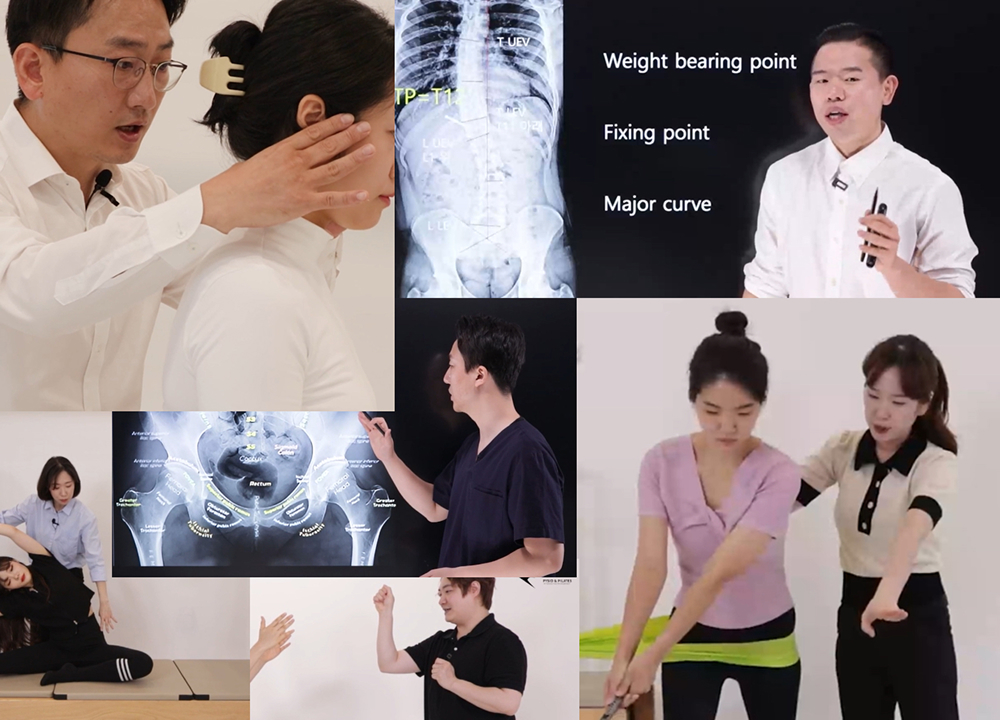 Instructor & System Image