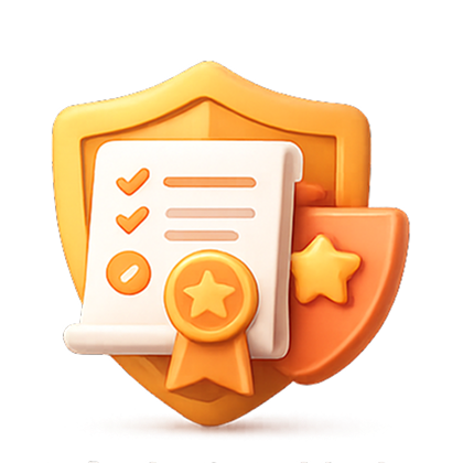 Section 16 item icon