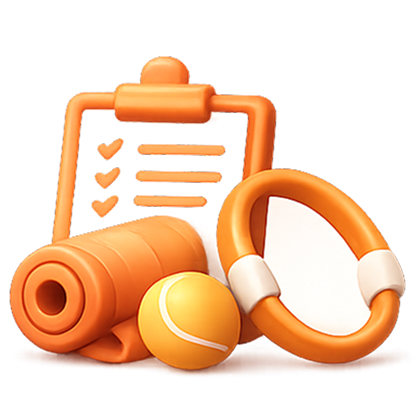 Section 16 item icon