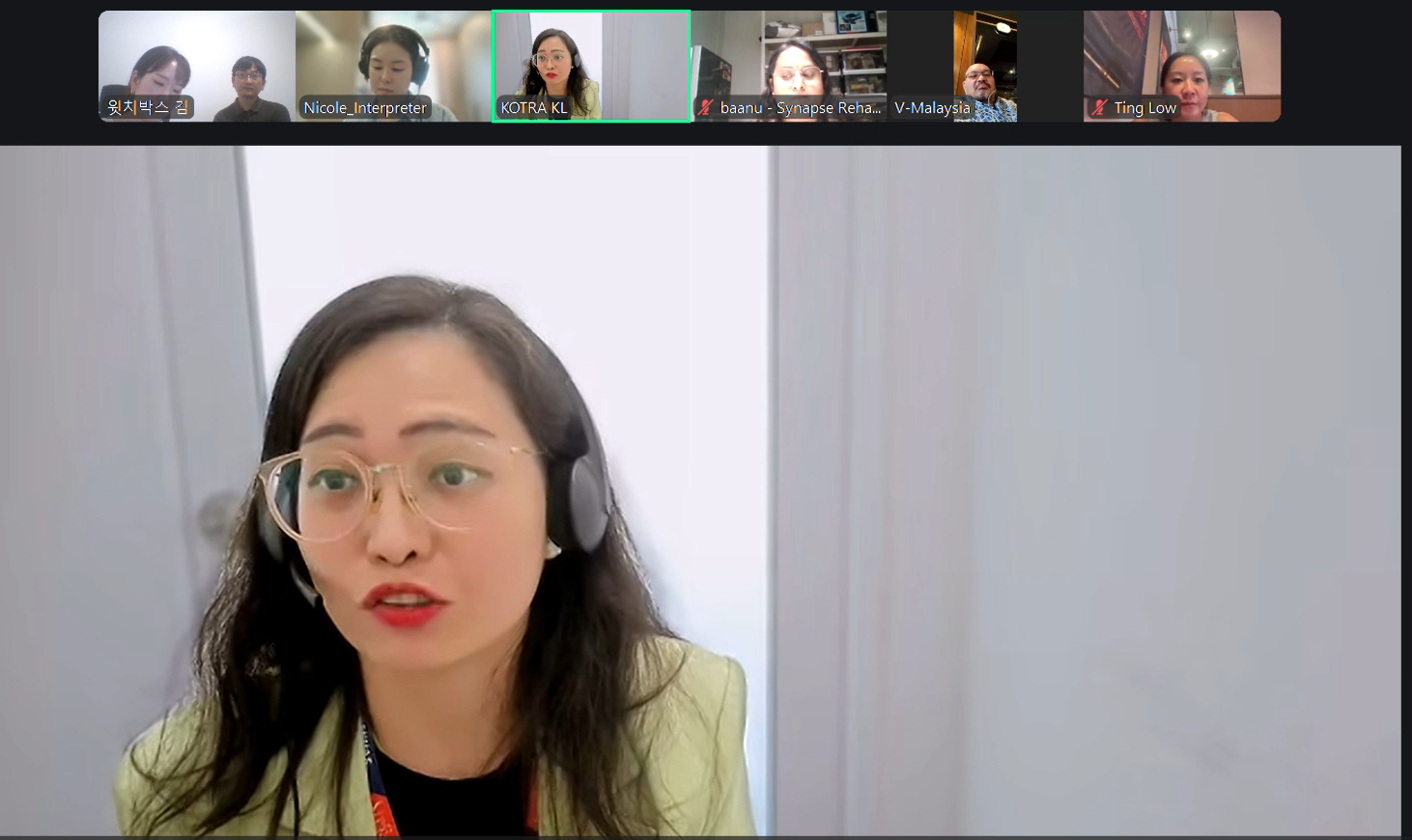Witch Box Launches iPosture Pro Proof of Concept (PoC) Project in Malaysia