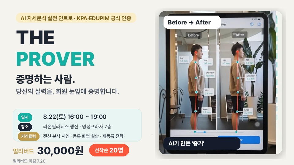 THE PROVER