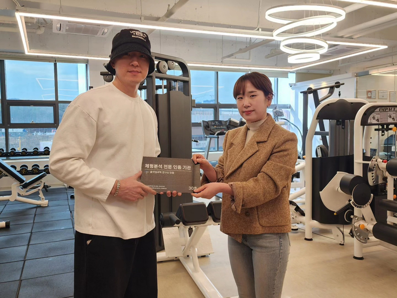 피트니스 현장 5