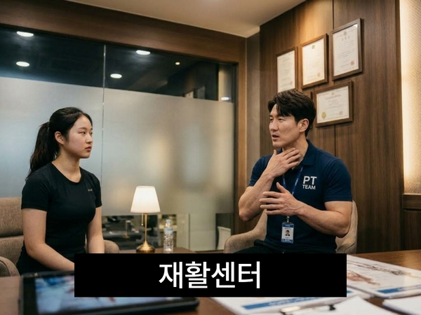 재활센터
