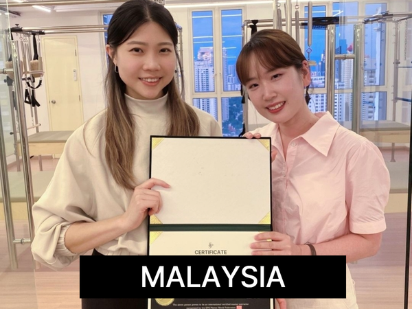 Malaysia 현장